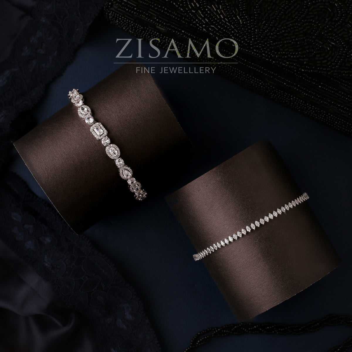 Eloise Bracelets