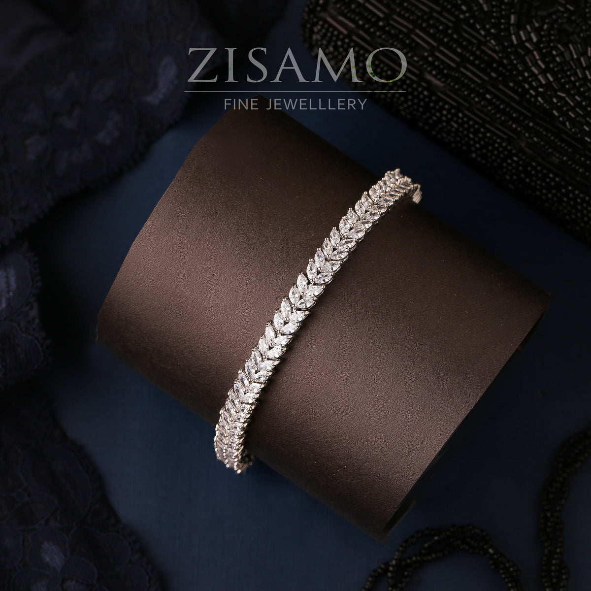 Cassandra Bracelet