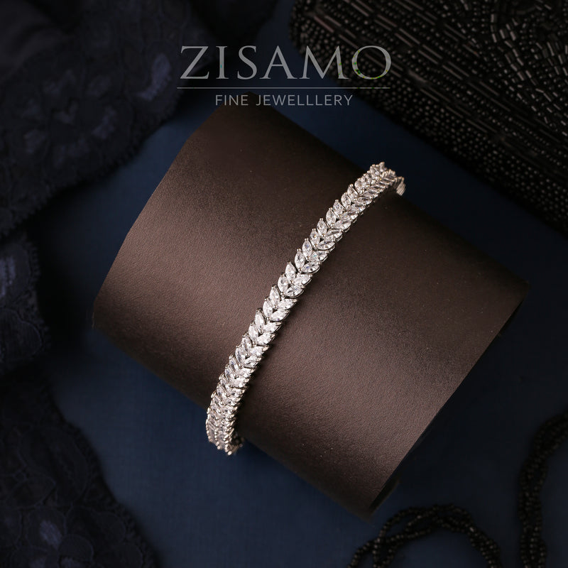 Cassandra Bracelet