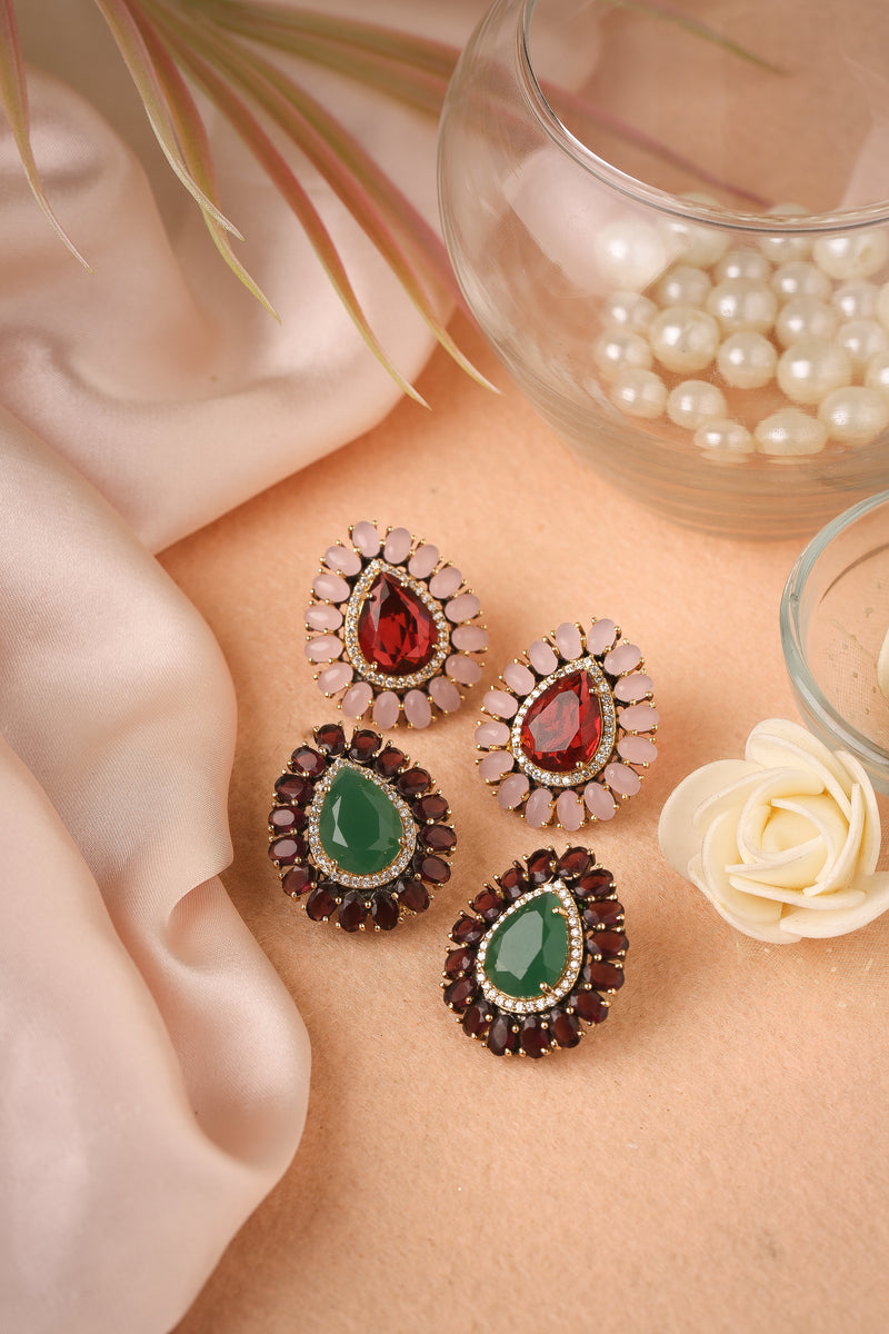 Dome studs