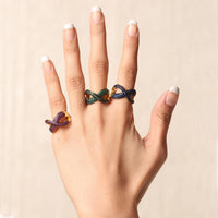 Infinity Ring