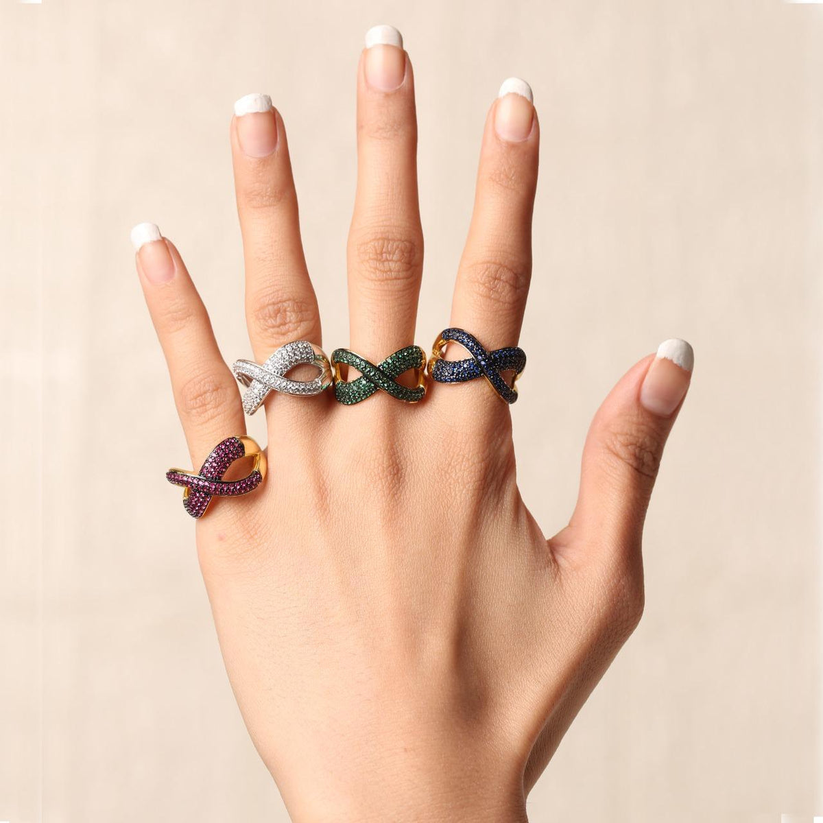 Infinity Ring