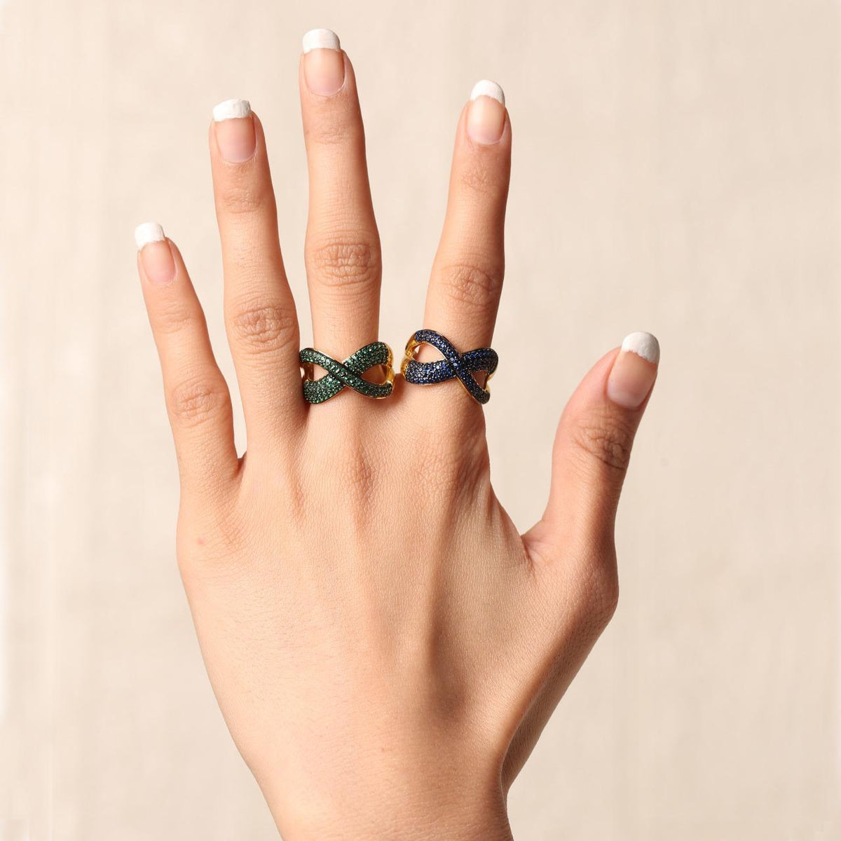 Infinity Ring
