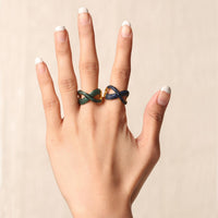 Infinity Ring
