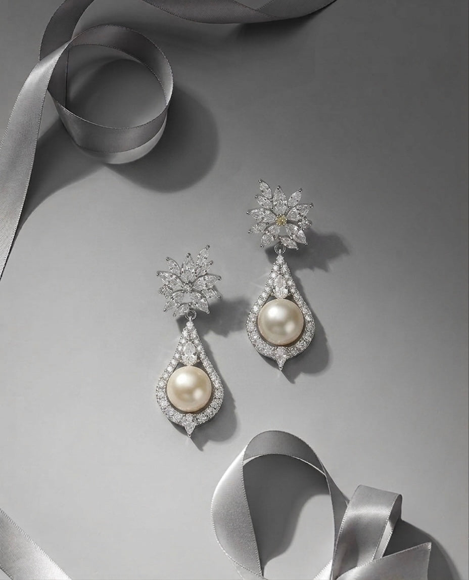 Signature Pearl