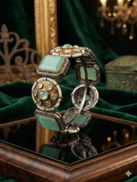 The Empress Cuff