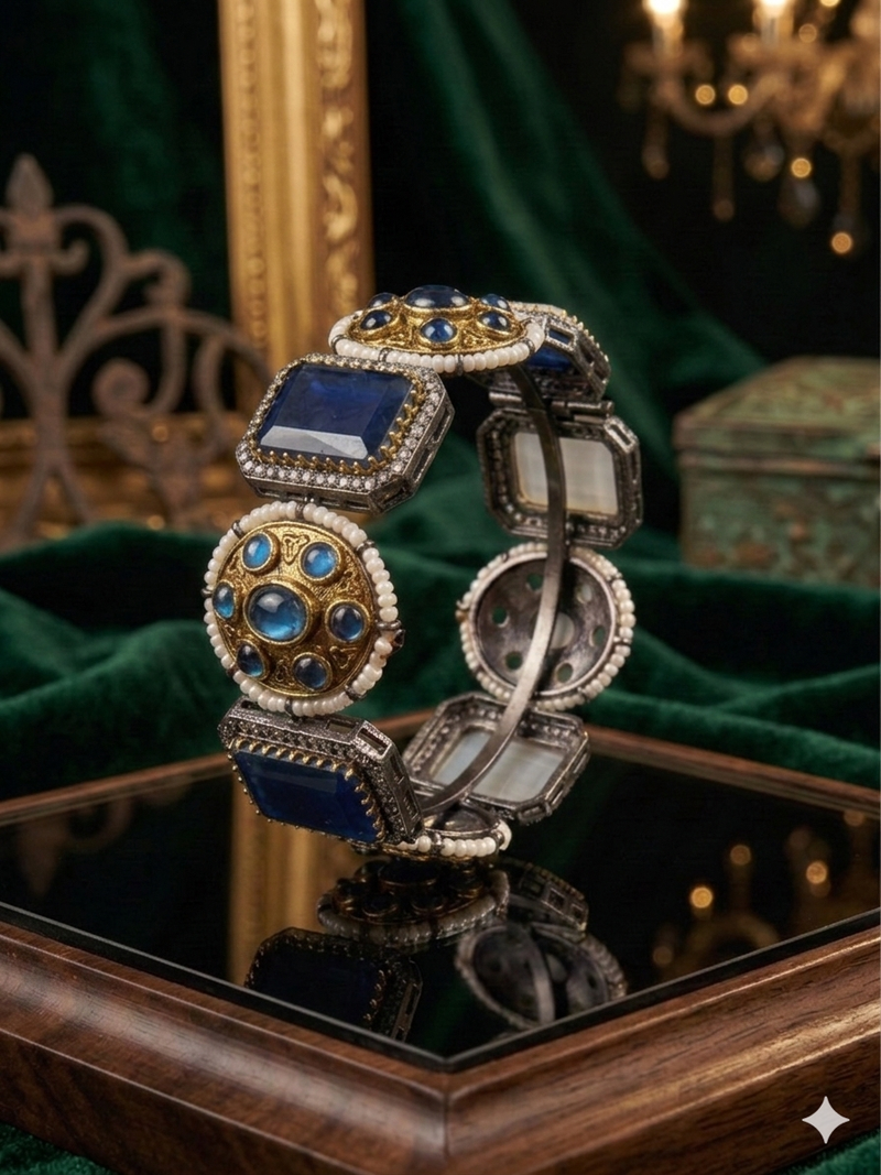 The Empress Cuff