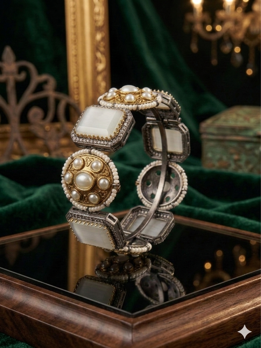 The Empress Cuff