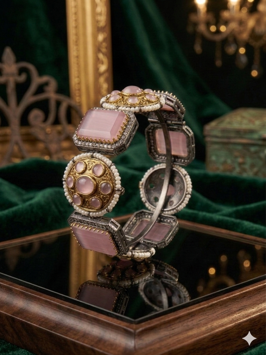 The Empress Cuff