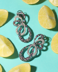 Mykonos swirls