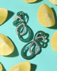Mykonos swirls