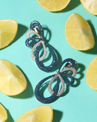 Mykonos swirls