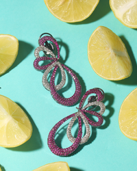 Mykonos swirls