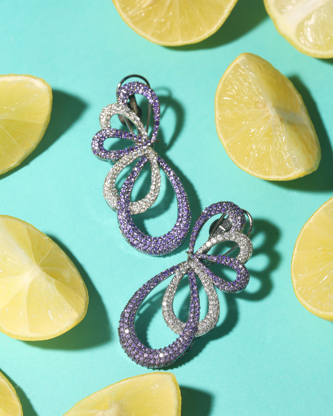 Mykonos swirls