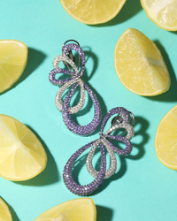 Mykonos swirls