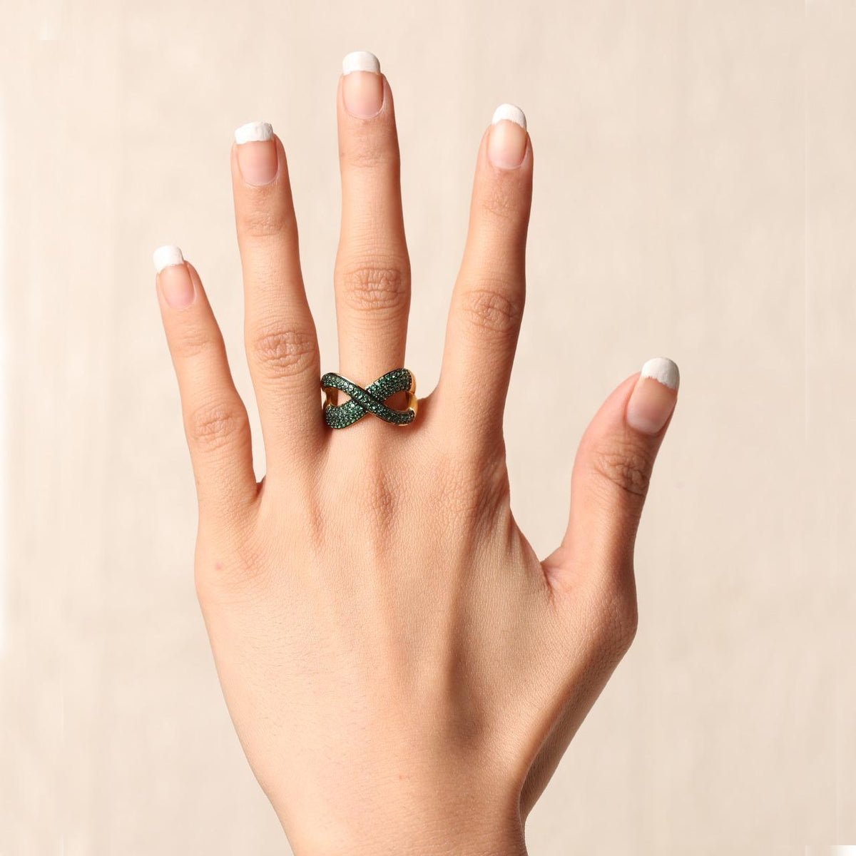 Infinity Ring
