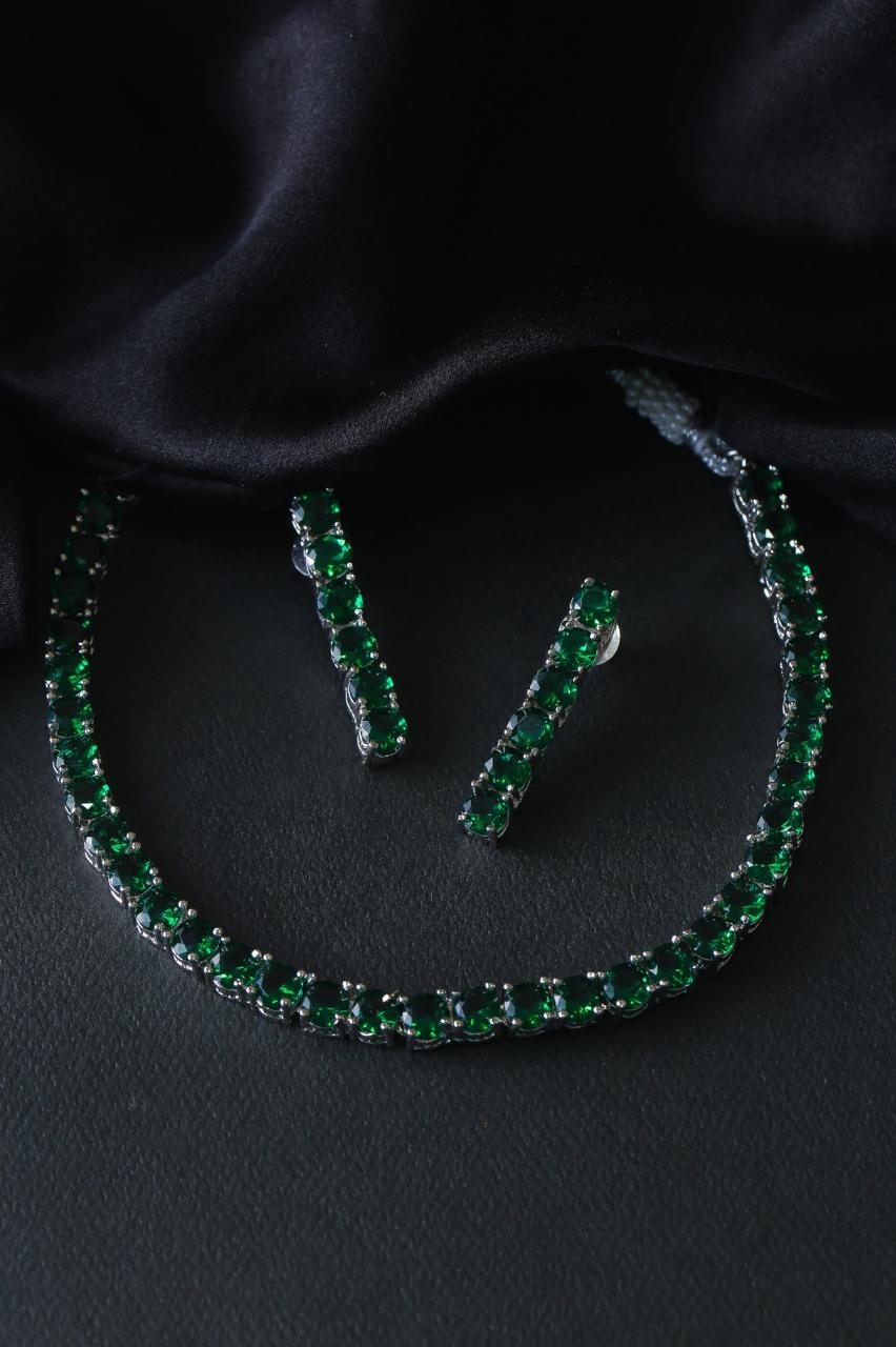 Veil Set