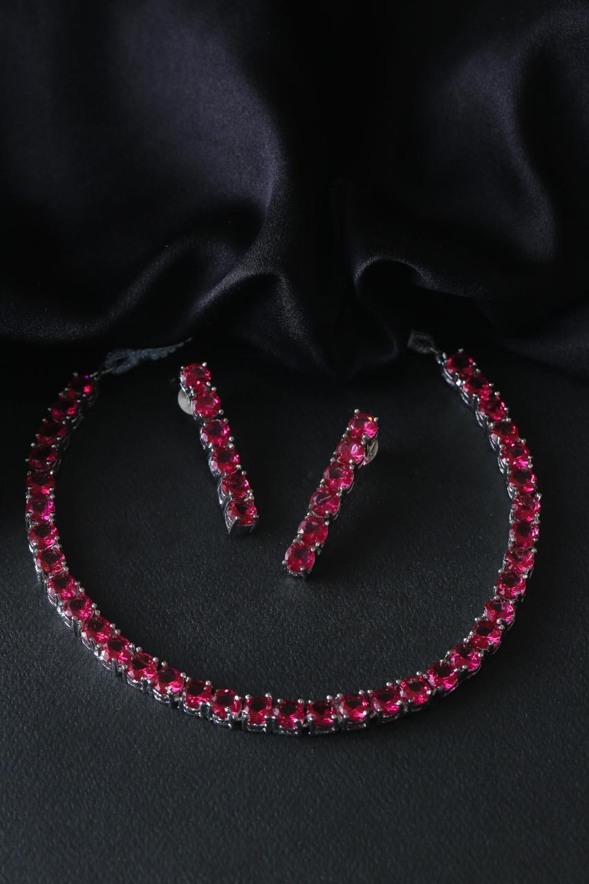 Veil Set