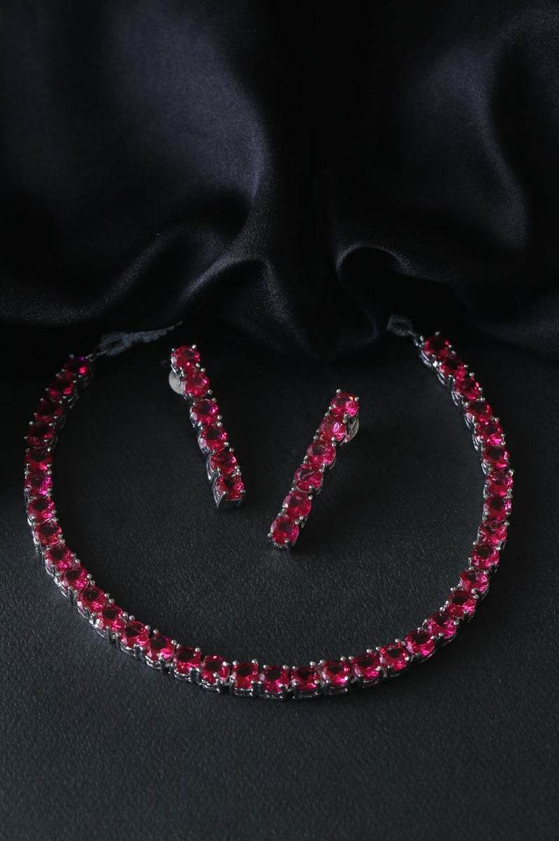 Veil Set