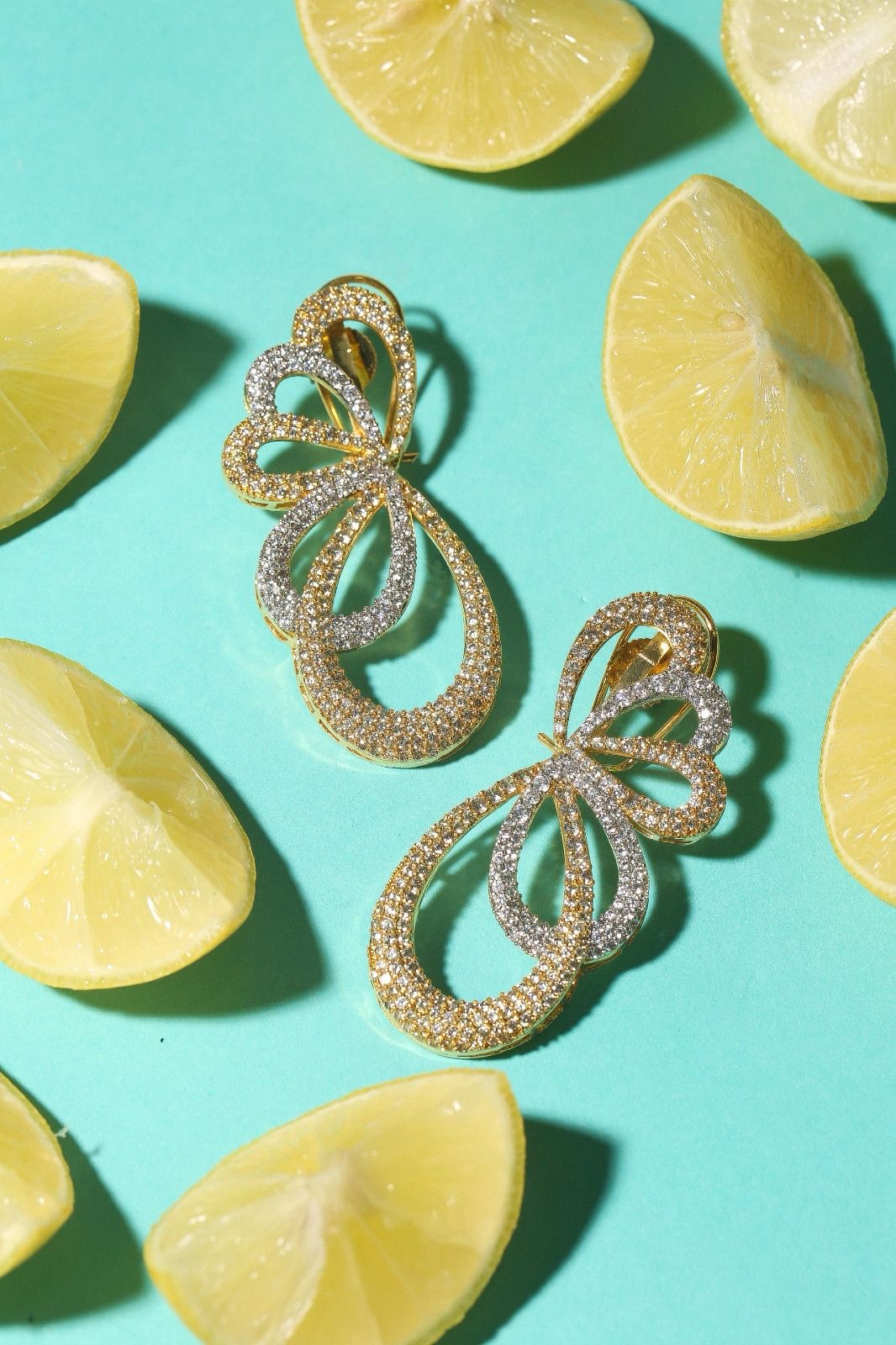 Mykonos swirls