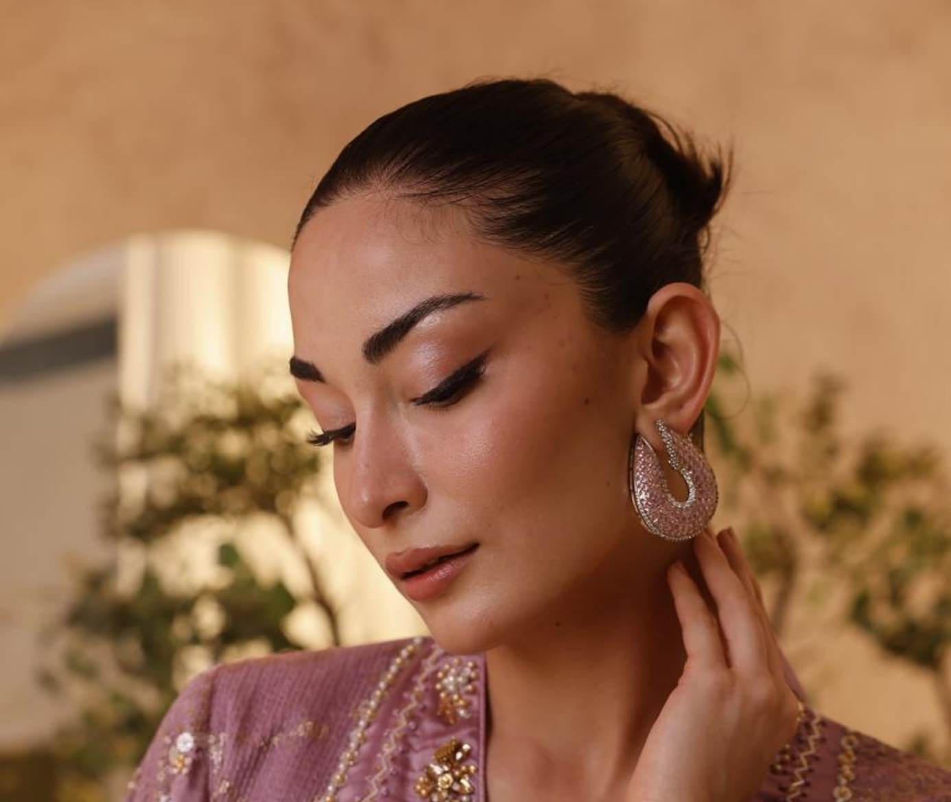 ZISAMO x Shireen Lakdawala