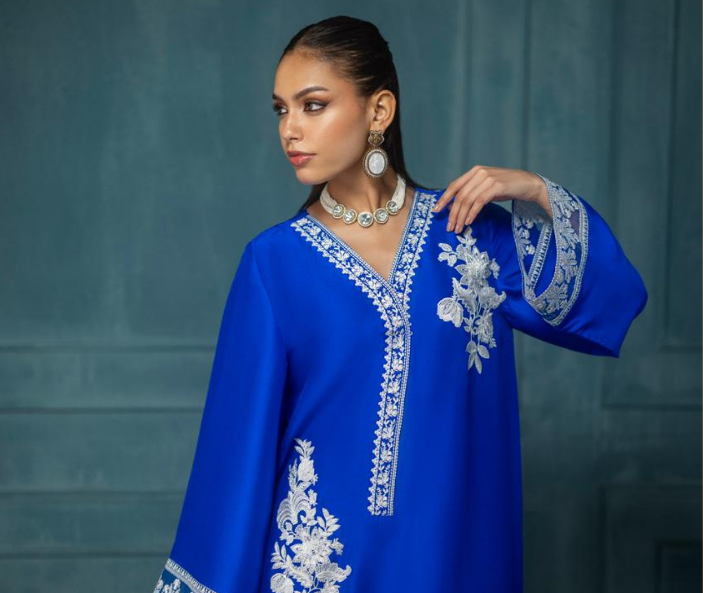 Zisamo x Zainab Chottaani